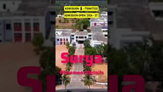 Surya Engineering College Erode 🔥 Highest 😯 Placement Details 🎓