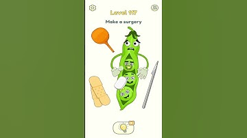 DOP 2 Level 117 wait for end #shorts #games #dop2 #subscribe #gaming #shortvideo