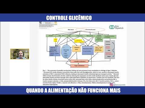 CONTROLE GLICEMICO