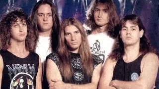 Nocturnus - Neolithic (rehearsal 1990)