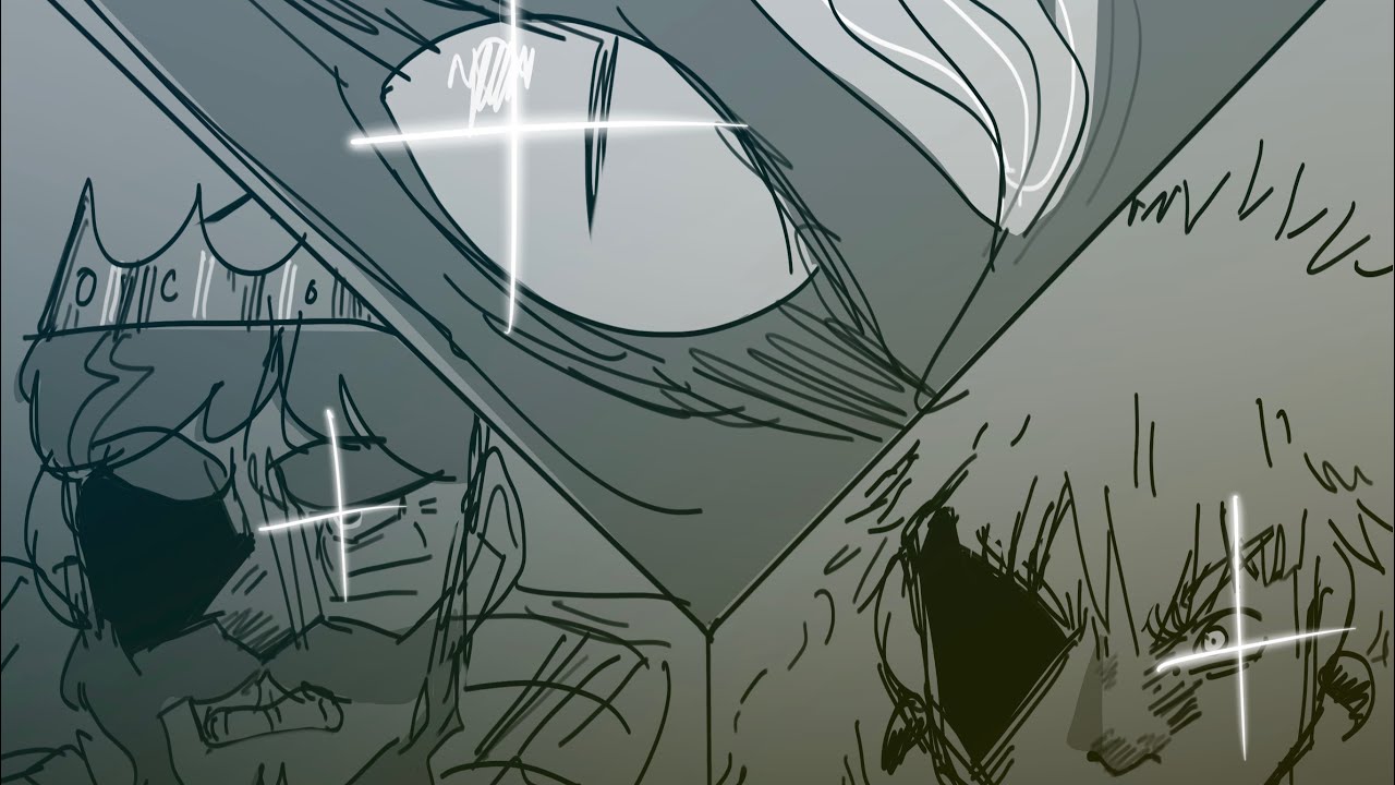 How did you love -BNHA ANIMATIC- (kiribaku) part two of otherside