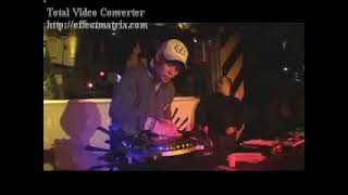 DJ Q Bert faderless scratch