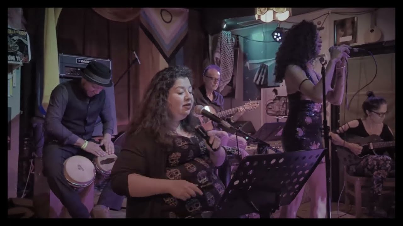 Guaricha's brew cover 