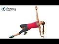 Bodyweight Cardio Calorie Blaster - 30 Minute Cardio Workout at Home