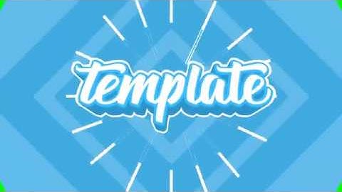 PZP 100 Subscribers Template!!! Looks like AE? Best!| DA nampsteri| (mxsterfx sync?)