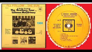 The Brothers Four - I'll Follow the Sun