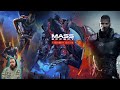 🔴live-Mass Effect 2 legendary edition the story of shepard