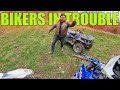 STUPID, CRAZY & ANGRY PEOPLE VS BIKERS 2020 - BIKERS IN TROUBLE [Ep.#878]