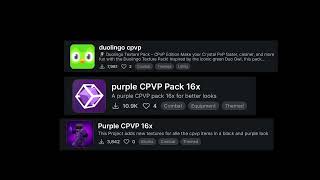 Best resource acks for Cpvp!