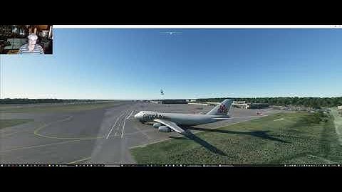 8 Using MSFS ATC with PSX and WidePSX