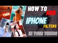How to edit colour full from mobile in tamil  davusar forever