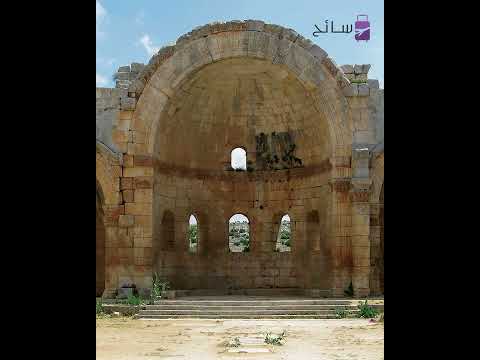 اقدم خمس كنائس 