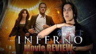 Inferno (2016) - Movie REVIEW Inferno (2016) - Movie REVIEW