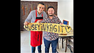 Hüseyin Kağıt - Canlı Canlı 2020 Hüseyin Kağıt - Canlı Canlı 2020