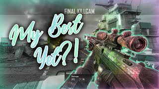 Often | My Best Shots Yet! | BO2 Plutonium Trickshot Montage