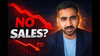 How to Increase Sales Without Ads (Fix This Conversion Mistake)