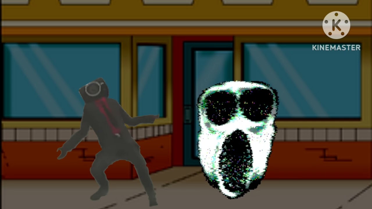 FGTEEV 3RD MOVIE PART 4 (