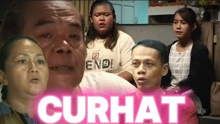 CERITA CINTA KAMPUNG RIWIL❓GERGER BOGANG KARO BU SITI EYEL EYELAN⁉️