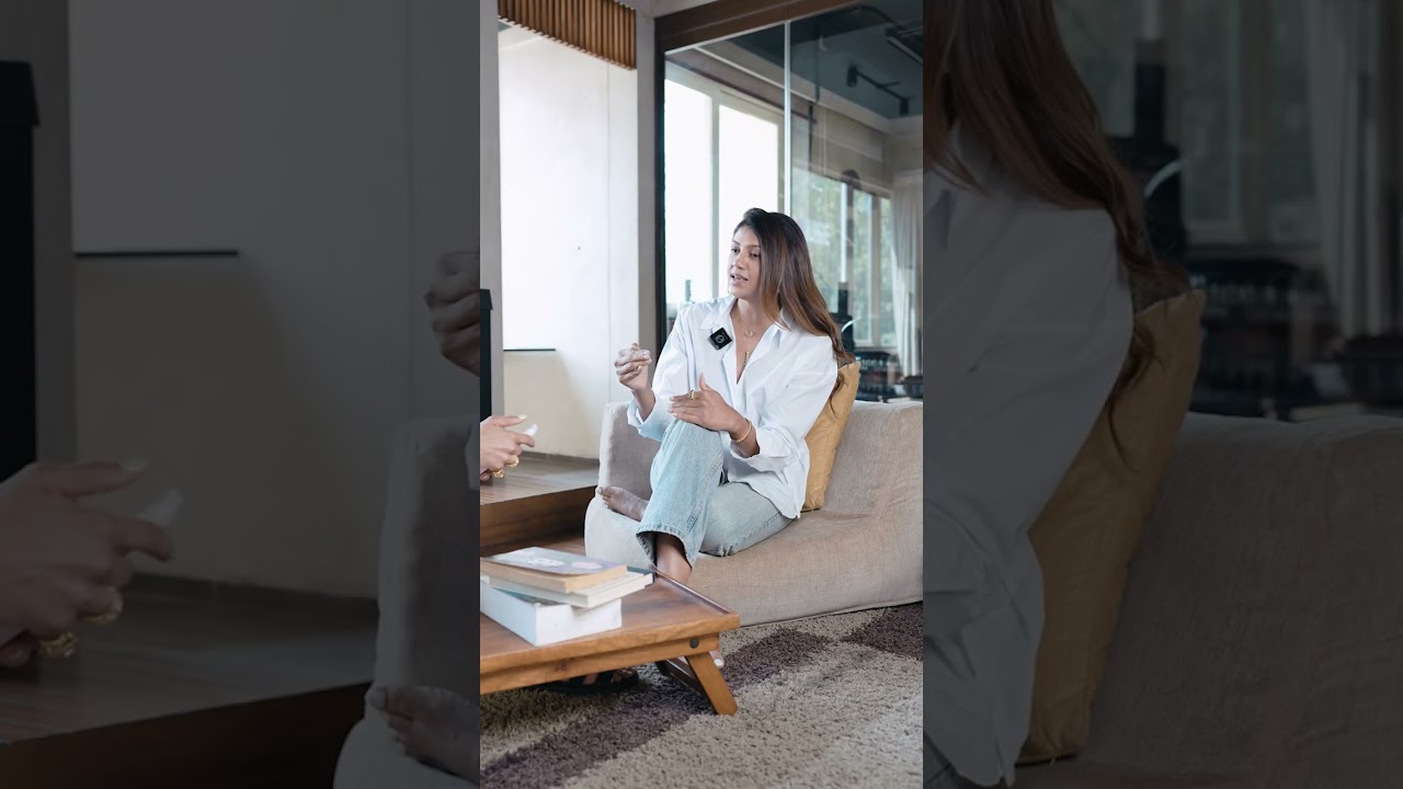 The UNCUT Dialogues with Anushka Parwani & Aditi Amin 