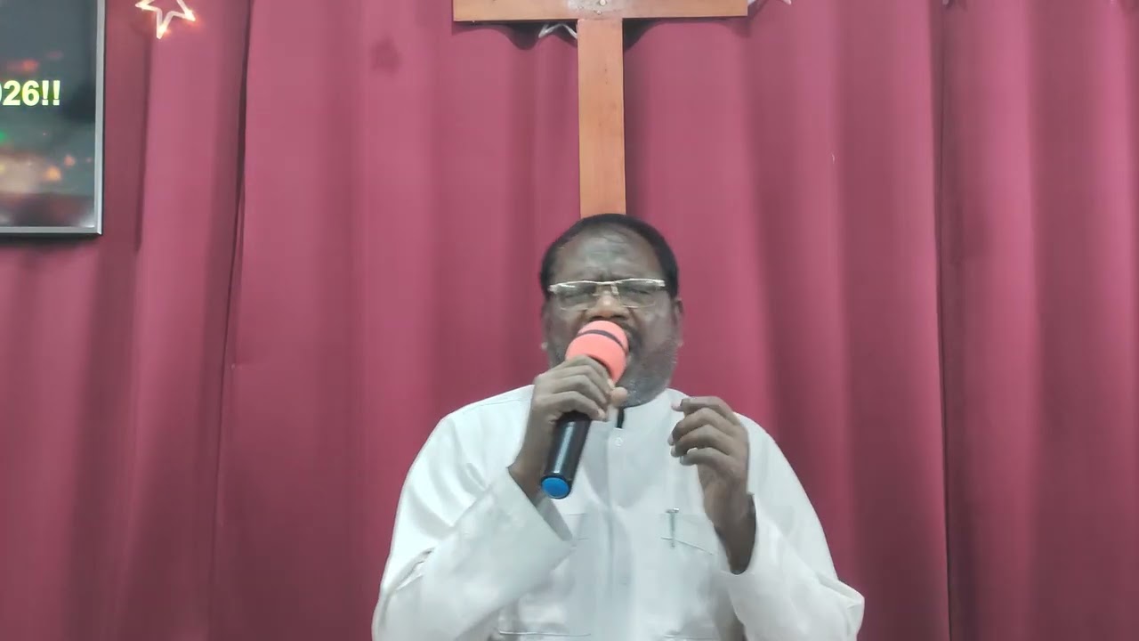 Happy New Year 2026 | January 1, 2026 