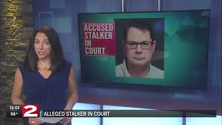 Man charged in Oneida County employee stalking case offered plea deal