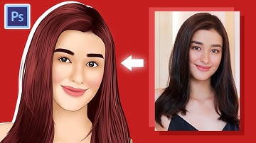 Liza Soberano | Vector Art | Speedart