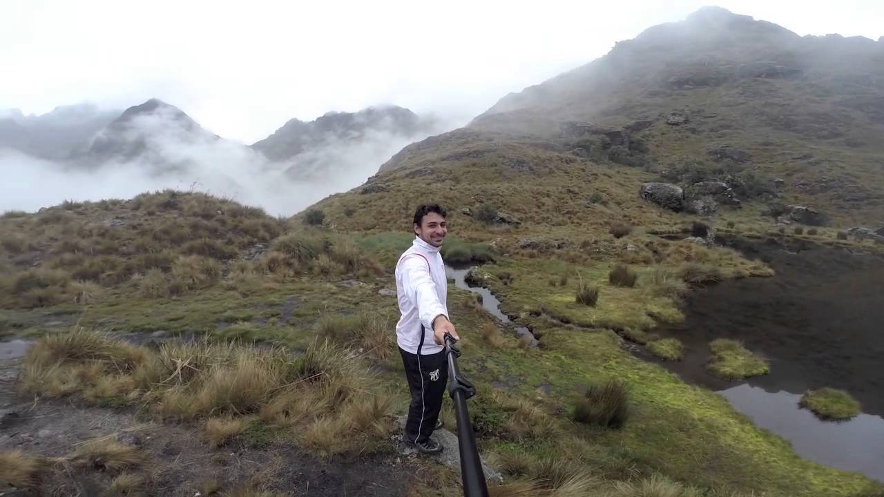 Peru :: The Mystic Trip