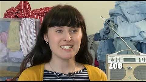 Unit 13 - New Headway Beginner 4th edition Video