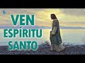 ESPÍRITU SATO VEN || ESPÍRITU DE DIOS LLENA MI VIDA  || EL ESPÍRITU DE DIOS ESTA EN ESTE LUGAR