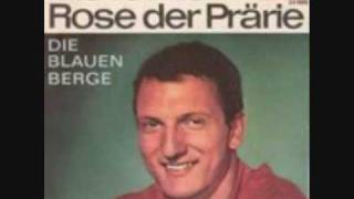 Die letzte Rose der Prärie / Martin Lauer chords