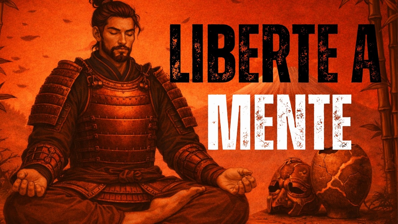 Pare de pensar demais. Comece a fluir - (O Princípio Ku no Sekai)