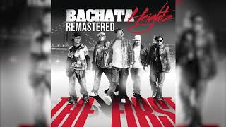 Video thumbnail of "Bachata Heightz - Te Busco (Remastered)"