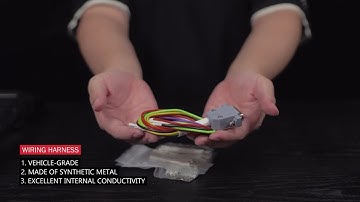 FC200 ECU Programmer ECU EGS Clone Tool