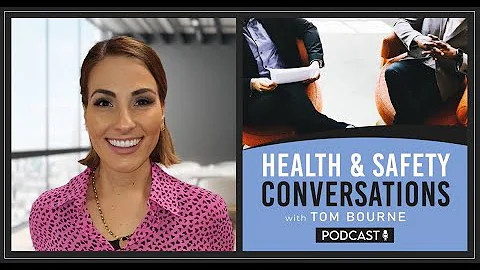 Health and Safety Conversations Episode 3 Georgina...
