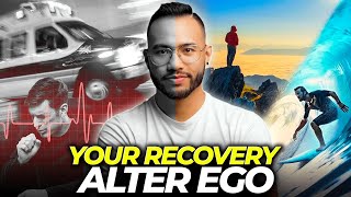 The #1 Biggest Shift Required To Recover from CFS | CHRONIC FATIGUE SYNDROME