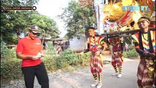 DOMBA KURING - VOC IIS WM | WARLAN MUDA | 17 MEI 2023 | SARKAMAL - SITURAJA - GANTAR - INDRAMAYU