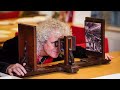Beginning of video