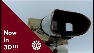 Holmes Stereoscope: Cutting-Edge Victorian Entertainment