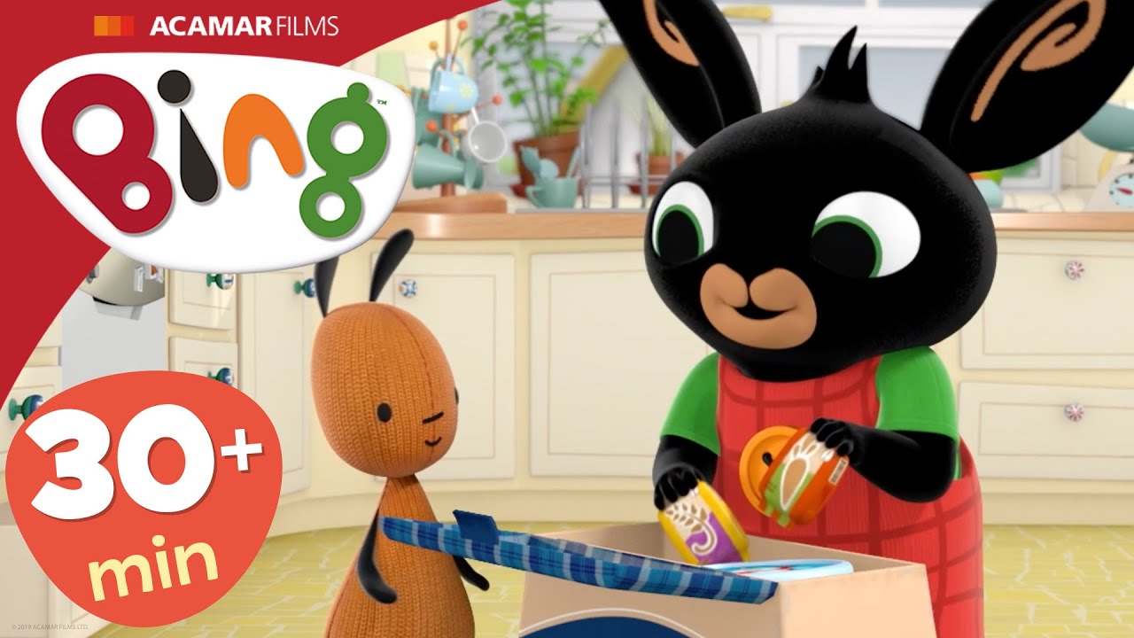 5 x Episodios Completos | ⭐ Bing: Mejores Episodios ⭐ | Bing Español Latino