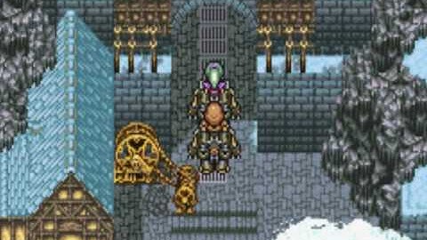 Final Fantasy VI Advance: Part 1 - Intro