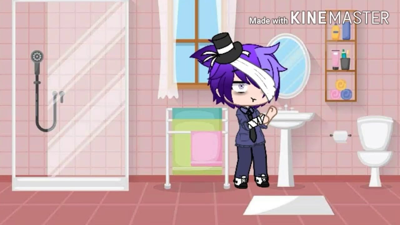 Nightguards work at Fnia 2