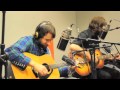 Peter Bjorn and John - Silly Girl (Live on Radio Hamburg)