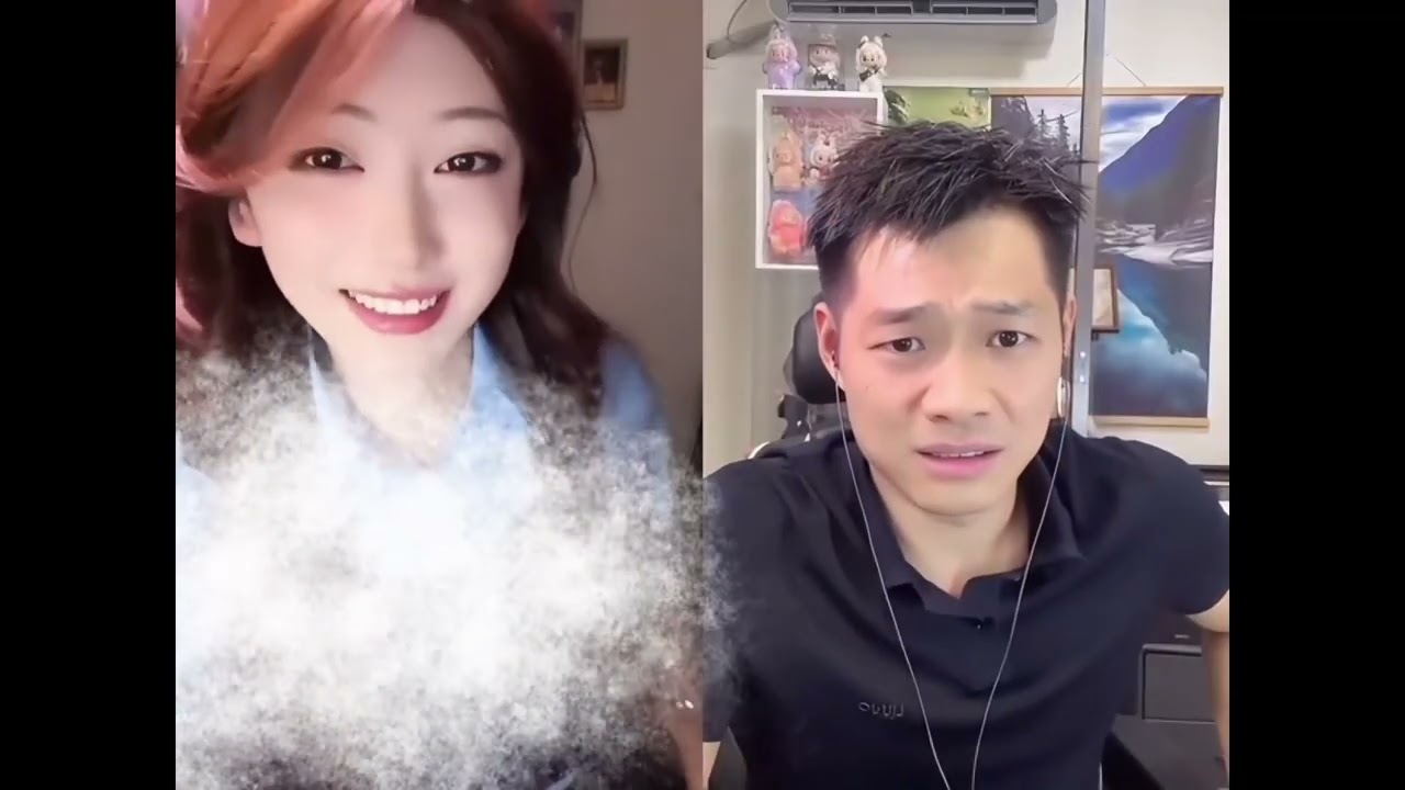 最好玩的一個大哥