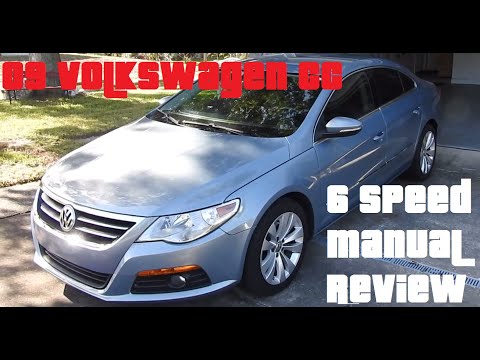 volkswagen-cc-6-speed-manual-review