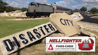 Hellfighter U 2017 na TEEX