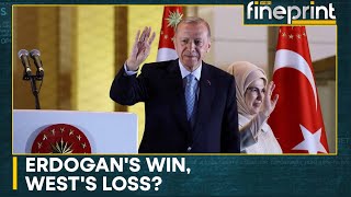 Turkey's President Erdogan's ties with Putin worry the west | Latest World News | WION