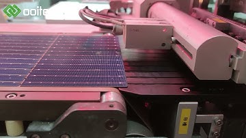 tabber stringer compatible with 5BB-12BB