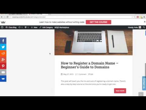 88   Simple Custom Post Order Plugin