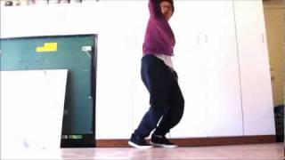 I.am.me Bang Choreo Cover