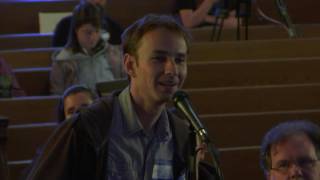 Jeremy Rand on Decentralized Web Summit